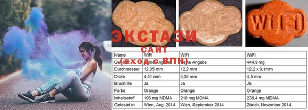 Альфа ПВП Семёнов